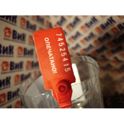 Перемычка клапанная DAF 105 (415)*, -18