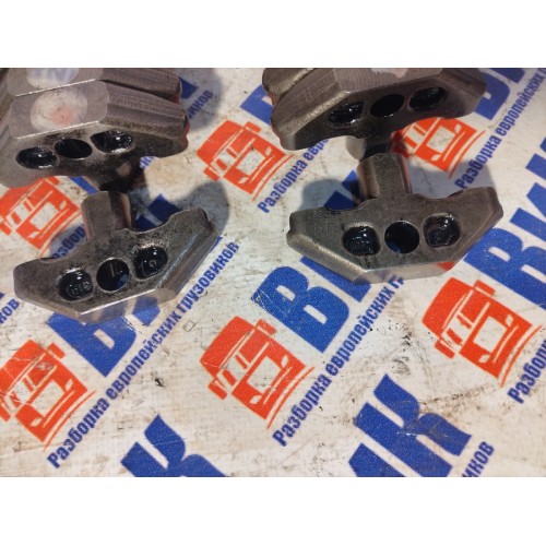 Перемычка клапанная DAF 105 (415)*, -11