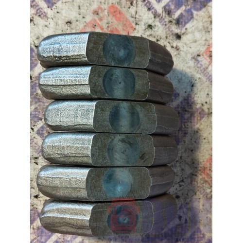 Перемычка клапанная DAF 105 (415)*, -1