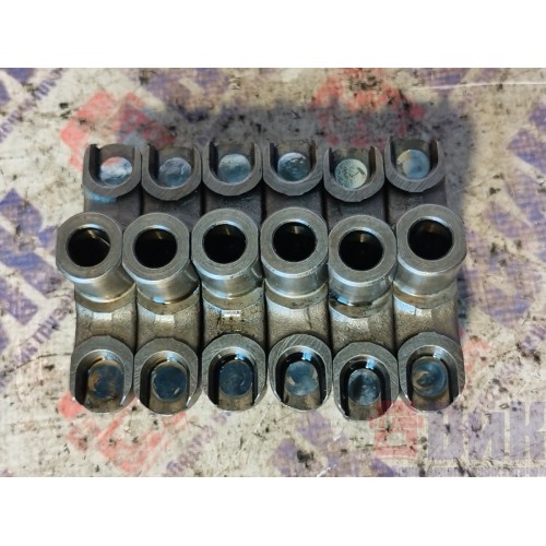 Перемычка клапанная DAF 105 (415)*, -3