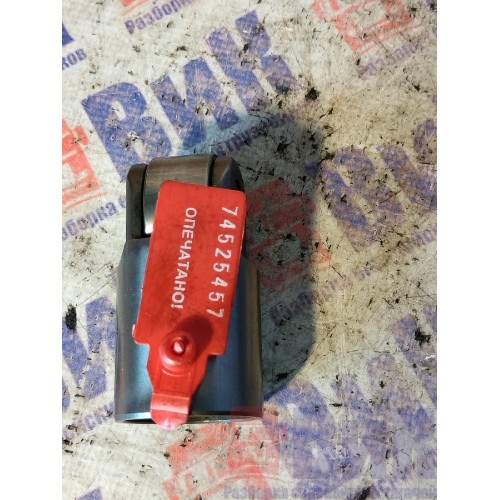 Толкатель средний DAF 105 МХ340 №А168677 (457), 1867257-5