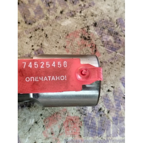 Толкатель средний DAF 105 МХ340 №А168677 (456), 1867257-4