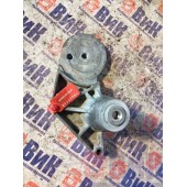 Кронштейн натяжного ролика DAF 105 МХ340 №А168677 (448)