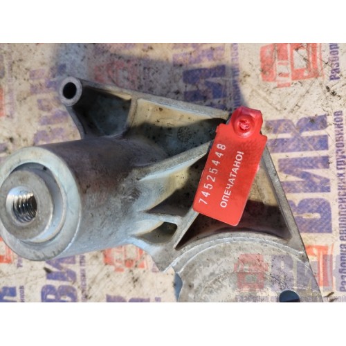 Кронштейн натяжного ролика DAF 105 МХ340 №А168677 (448), -2