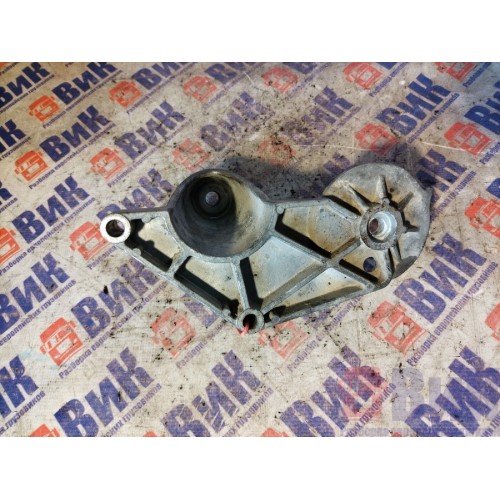 Кронштейн натяжного ролика DAF 105 МХ340 №А168677 (448), -1