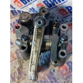 Ось коромысел (в сборе) DAF 105 МХ340 №А168677 (449)