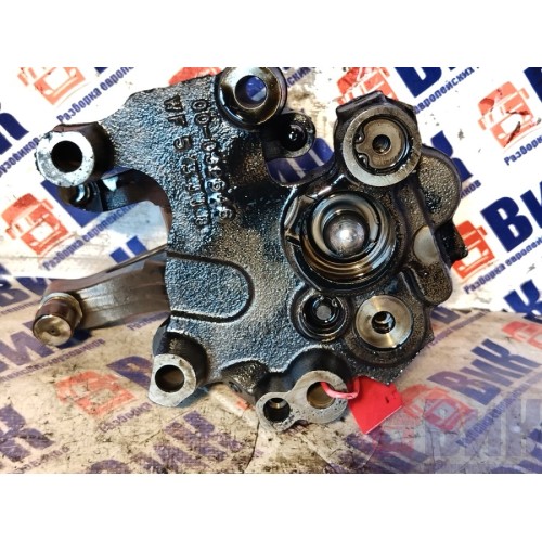 Ось коромысел (в сборе) DAF 105 МХ340 №А168677 (443), -4