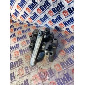 Ось коромысел (в сборе) DAF 105 МХ340 №А168677 (453)