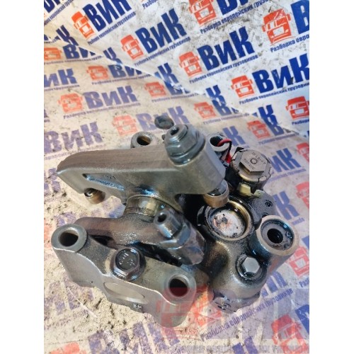 Ось коромысел (в сборе) DAF 105 МХ340 №А168677 (453), -8