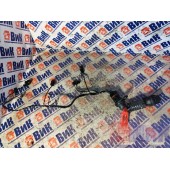 Проводка форсунок (ГБЦ) DAF 105 МХ340 №А168677 длинная (с горняком) деф. (506) 