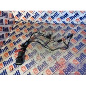 Проводка форсунок (ГБЦ) DAF 105 МХ340 №А168677 короткая (с горняком) деф. (482) 