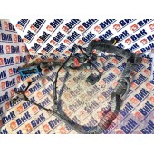 Проводка двигателя DAF 105 МХ340 №А168677 с деф. (481)