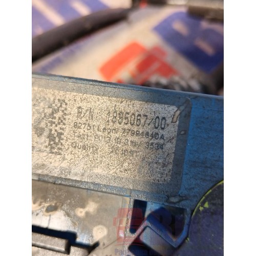 Проводка двигателя DAF 105 МХ340 №А168677 с деф. (481), 1895067-3