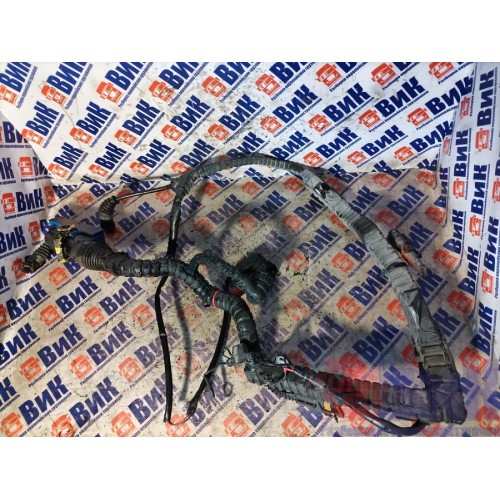 Проводка двигателя DAF 105 МХ340 №А168677 с деф. (481), 1895067-4