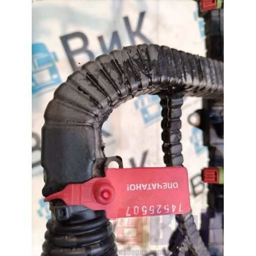 Проводка (коса) двигателя (PLD) DAF 105 МХ340 №А168677 (507), 1782080-2