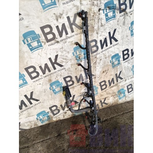 Проводка (коса) двигателя (PLD) DAF 105 МХ340 №А168677 (507), 1782080-3