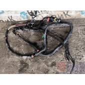 Проводка двигателя DAF 105 МХ340 №А168677 основная с деф. (440)