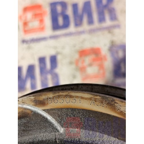 Поршень DAF 105 МХ340 №А168677 E-5 (428), 1865031-3