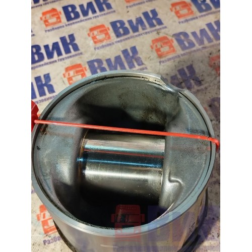 Поршень DAF 105 МХ340 №А168677 E-5 (427), 1865031-2