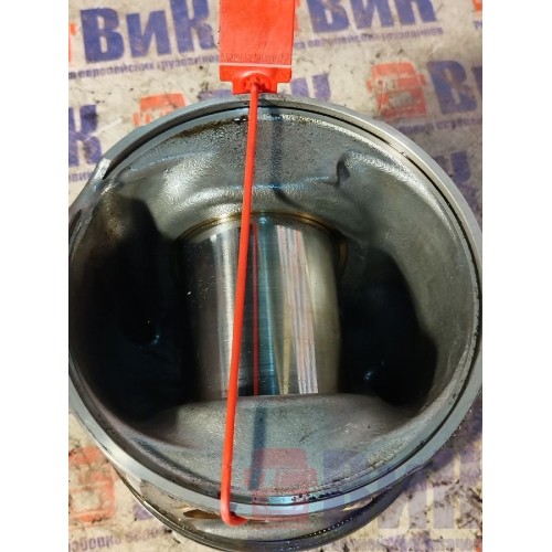 Поршень DAF 105 МХ340 №А168677 E-5 (426), 1865031-2