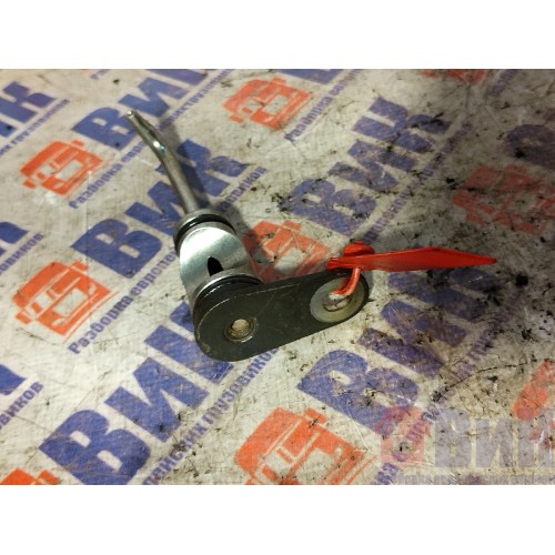 Форсунка масляная DAF 105 МХ340 №А168677 (422), -2