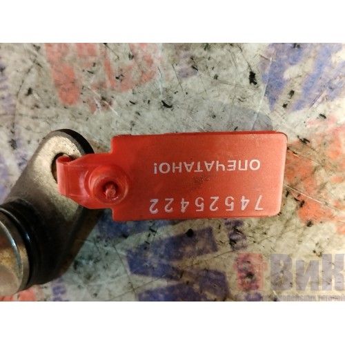 Форсунка масляная DAF 105 МХ340 №А168677 (422), -1