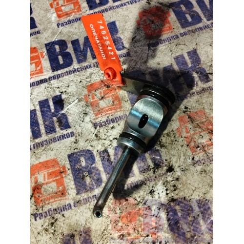 Форсунка масляная DAF 105 МХ340 №А168677 (421), -3