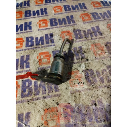 Форсунка масляная DAF 105 МХ340 №А168677 (430), -3