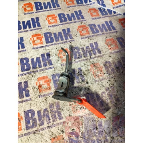 Форсунка масляная DAF 105 МХ340 №А168677 (430), -2