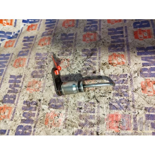 Форсунка масляная DAF 105 МХ340 №А168677 (429), -1