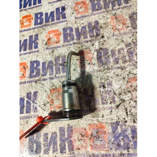 Форсунка масляная DAF 105 МХ340 №А168677 (435), -3