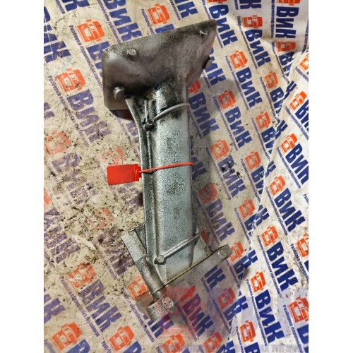 Маслозаборник DAF 105 МХ340 №А168677 (419), 1902777-4