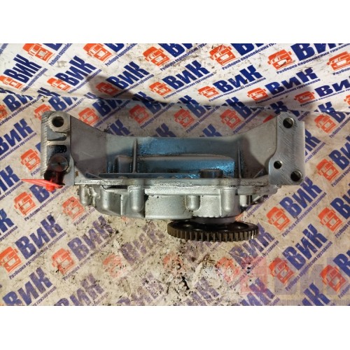 Насос масляный DAF 105 МХ340 №А168677 (420), 1840522-3