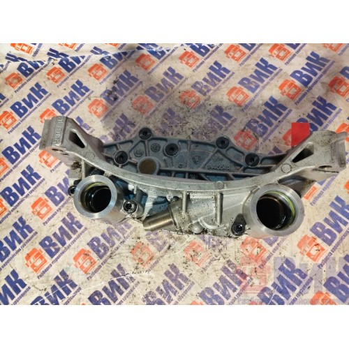 Насос масляный DAF 105 МХ340 №А168677 (420), 1840522-1