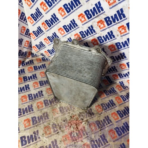 Теплообменник DAF 105 МХ340 №А168677 (147), -2