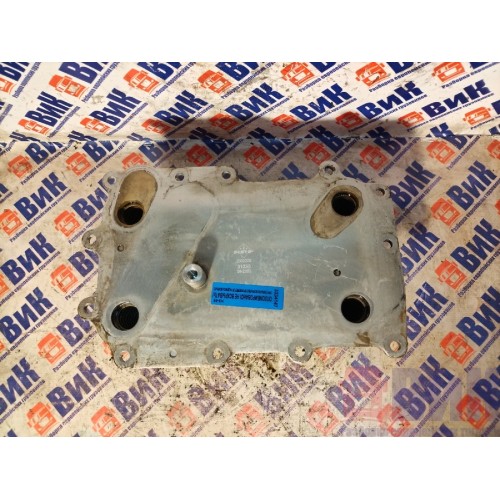 Теплообменник DAF 105 МХ340 №А168677 (147), -1