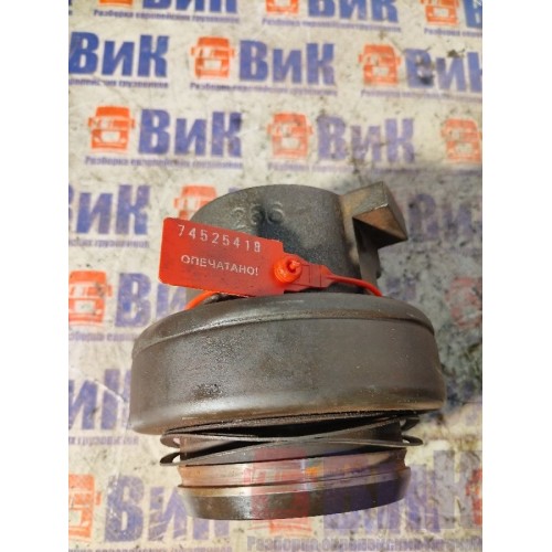 Подшипник выжимной DAF 105 МХ340 №А168677 (418), -3