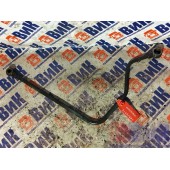 Трубка топливная DAF 105 МХ340 №А168677 метал. (413)