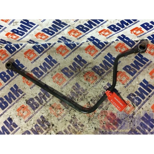 Трубка топливная DAF 105 МХ340 №А168677 метал. (413), 