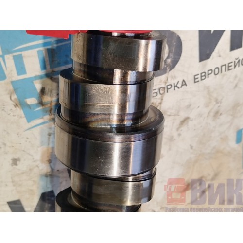 Распредвал DAF 105 МХ340 №А168677 (410), 1678946-15