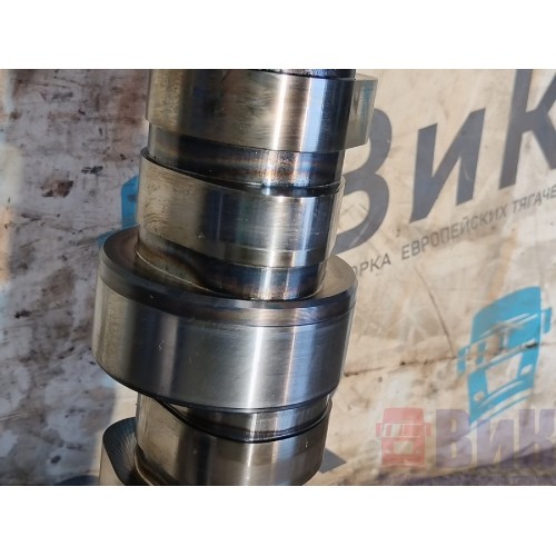 Распредвал DAF 105 МХ340 №А168677 (410), 1678946-14