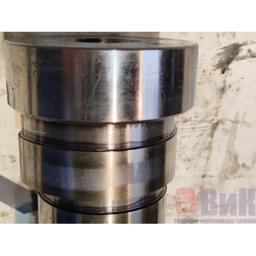 Распредвал DAF 105 МХ340 №А168677 (410), 1678946-13