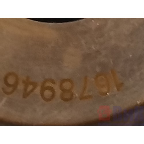 Распредвал DAF 105 МХ340 №А168677 (410), 1678946-12