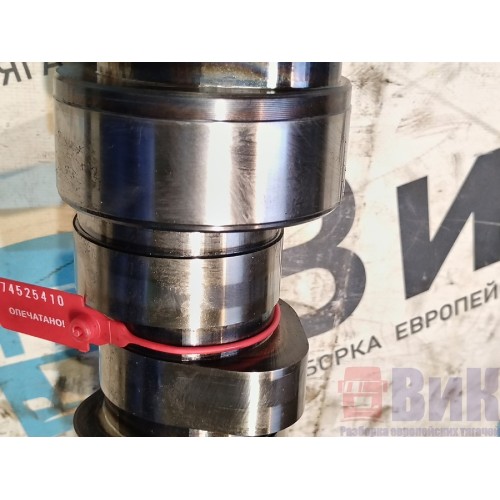 Распредвал DAF 105 МХ340 №А168677 (410), 1678946-10