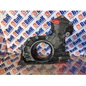 Крышка двигателя лобовая DAF 105 МХ340 №А168677 (414)