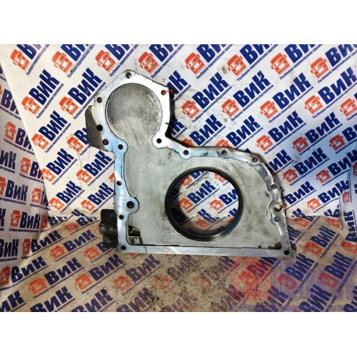 Крышка двигателя лобовая DAF 105 МХ340 №А168677 (414), 1678699-1