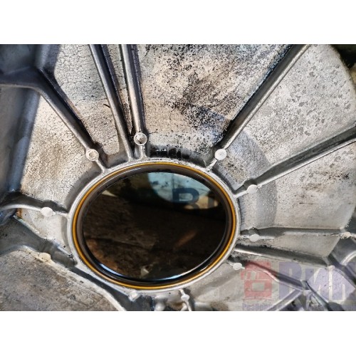 Кожух маховика DAF 105 МХ340 №А168677 E-5 (403), 1695375-6