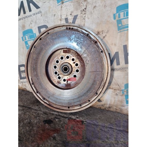 Маховик DAF 105 МХ340 №А168677 (407), 