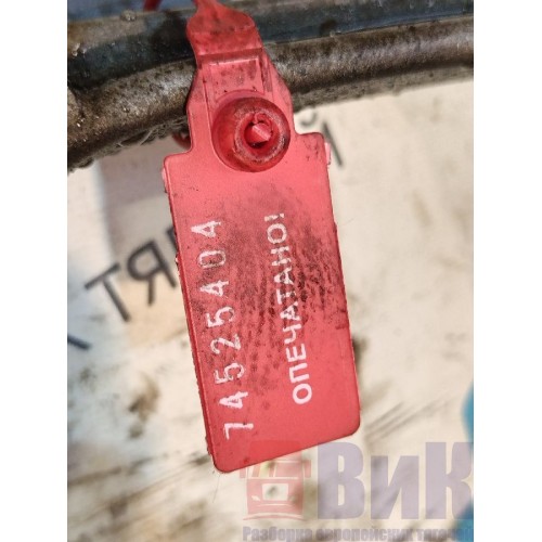 Прижим поддона DAF 105 МХ340 №А168677 (404), 0963127-3