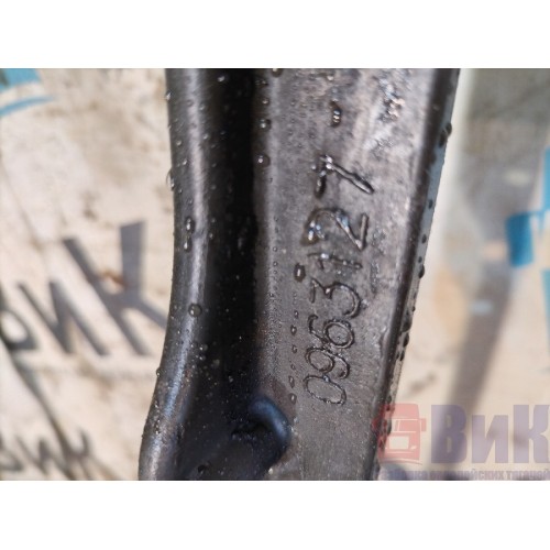 Прижим поддона DAF 105 МХ340 №А168677 (404), 0963127-1